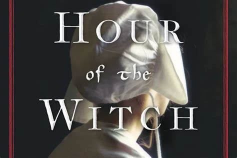 Witchcraft and Survival in 'Hour of the Witch